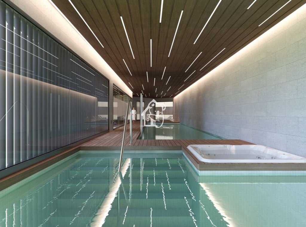 New Build - Apartment / flat - Dehesa de Campoamor