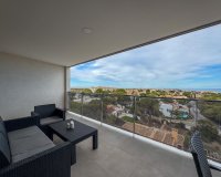 New Build - Apartment / flat - Dehesa de Campoamor