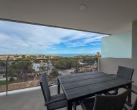 New Build - Apartment / flat - Dehesa de Campoamor