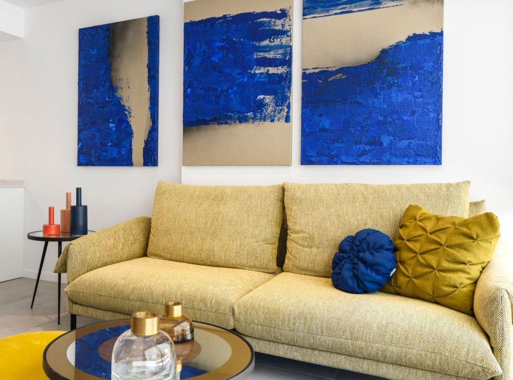 New Build - Apartment / flat - Dehesa de Campoamor