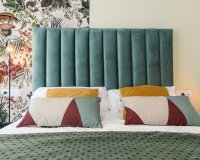 New Build - Apartment / flat - Dehesa de Campoamor