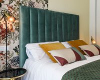 New Build - Apartment / flat - Dehesa de Campoamor