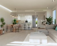 New Build - Apartment / flat - Finestrat