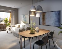 New Build - Apartment / flat - Finestrat