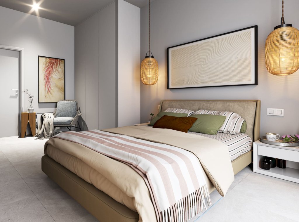 New Build - Apartment / flat - Finestrat