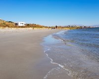 New Build - Apartment / flat - Gran Alacant