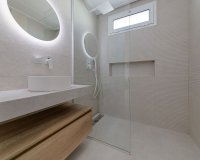New Build - Apartment / flat - Guardamar del Segura