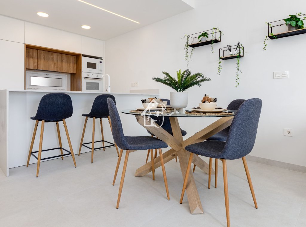 New Build - Apartment / flat - Guardamar del Segura