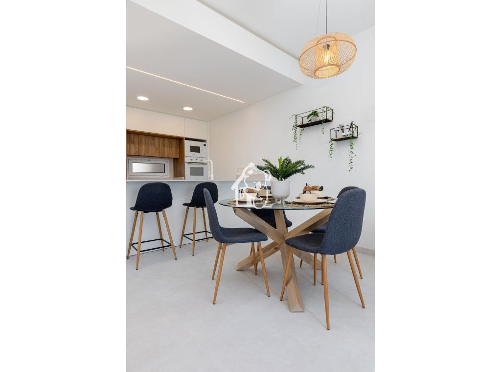 New Build - Apartment / flat - Guardamar del Segura