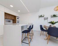 New Build - Apartment / flat - Guardamar del Segura