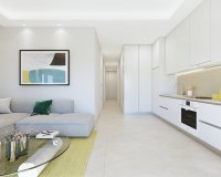 New Build - Apartment / flat - Guardamar del Segura