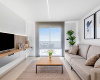 New Build - Apartment / flat - Guardamar del Segura