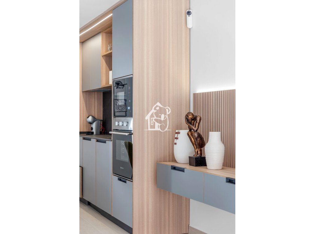 New Build - Apartment / flat - Guardamar del Segura