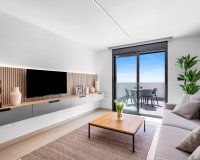 New Build - Apartment / flat - Guardamar del Segura