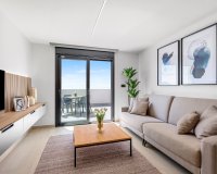 New Build - Apartment / flat - Guardamar del Segura