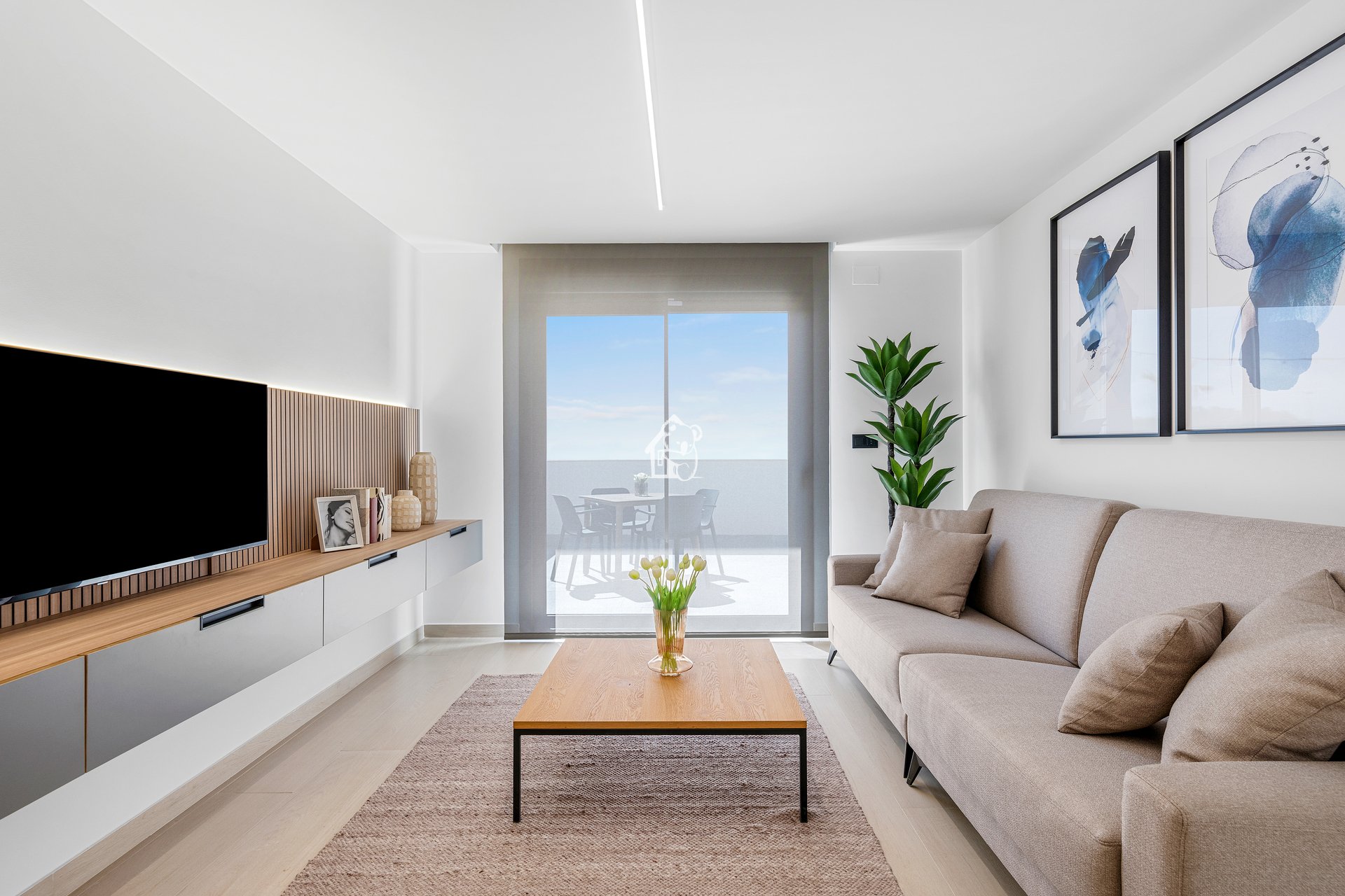 New Build - Apartment / flat - Guardamar del Segura