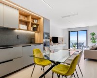 New Build - Apartment / flat - Guardamar del Segura