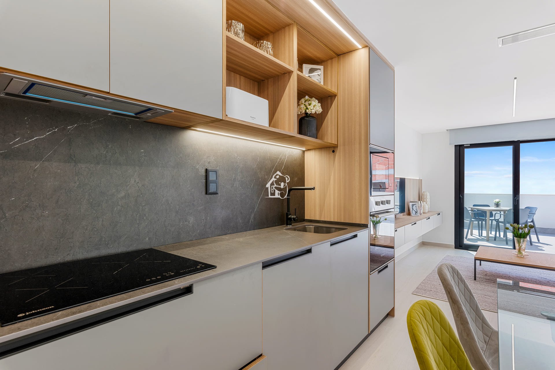 New Build - Apartment / flat - Guardamar del Segura