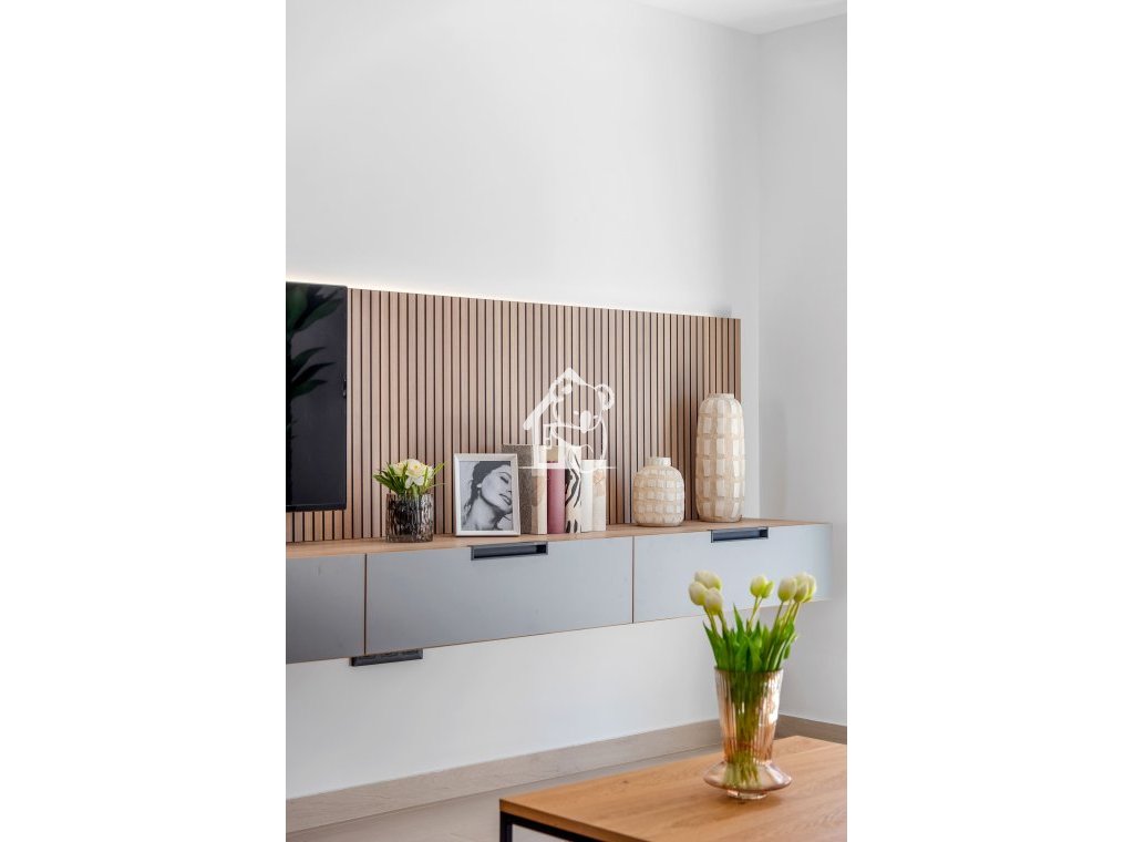 New Build - Apartment / flat - Guardamar del Segura