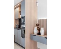 New Build - Apartment / flat - Guardamar del Segura