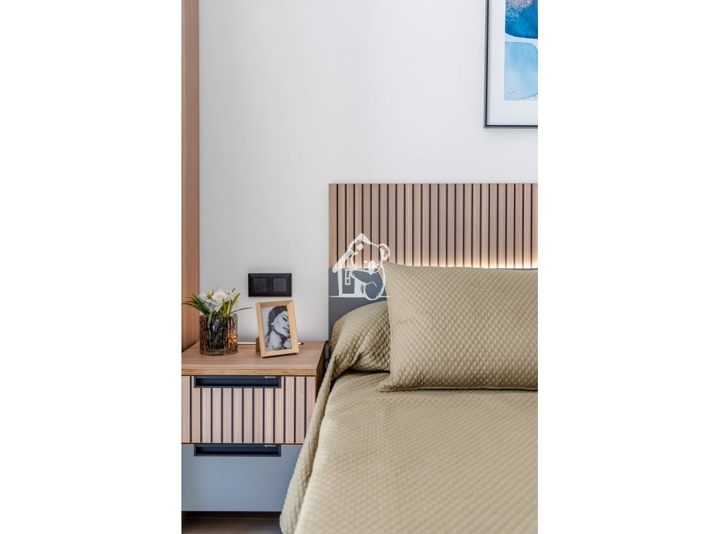 New Build - Apartment / flat - Guardamar del Segura
