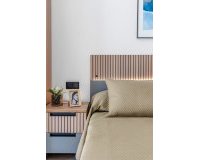 New Build - Apartment / flat - Guardamar del Segura