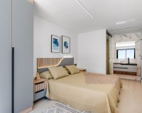 New Build - Apartment / flat - Guardamar del Segura