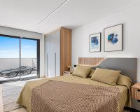 New Build - Apartment / flat - Guardamar del Segura