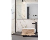 New Build - Apartment / flat - Guardamar del Segura