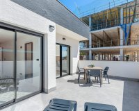 New Build - Apartment / flat - Guardamar del Segura