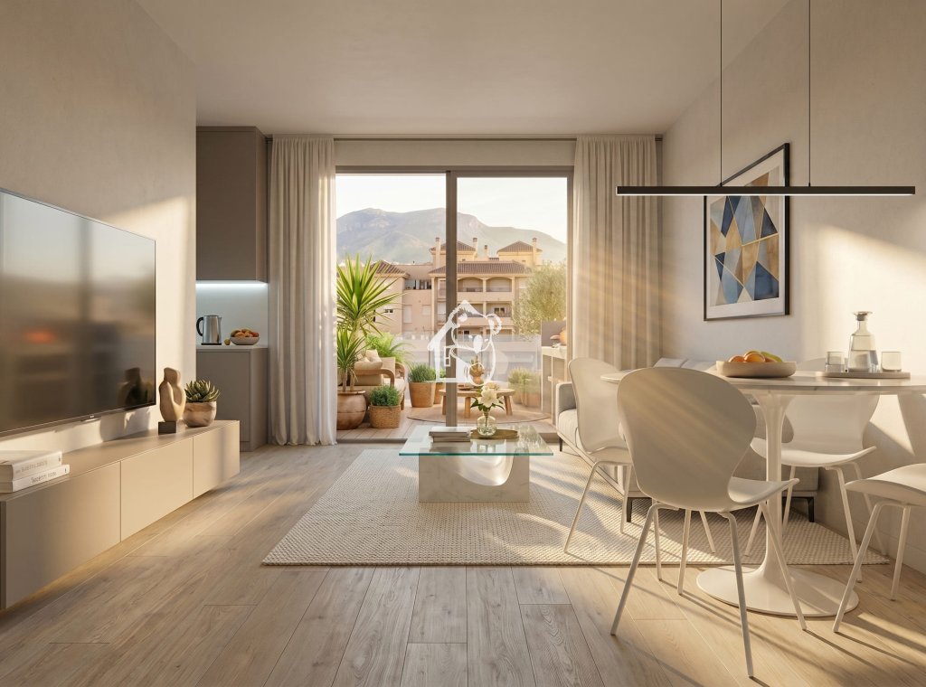 New Build - Apartment / flat - Guardamar del Segura