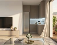 New Build - Apartment / flat - Guardamar del Segura