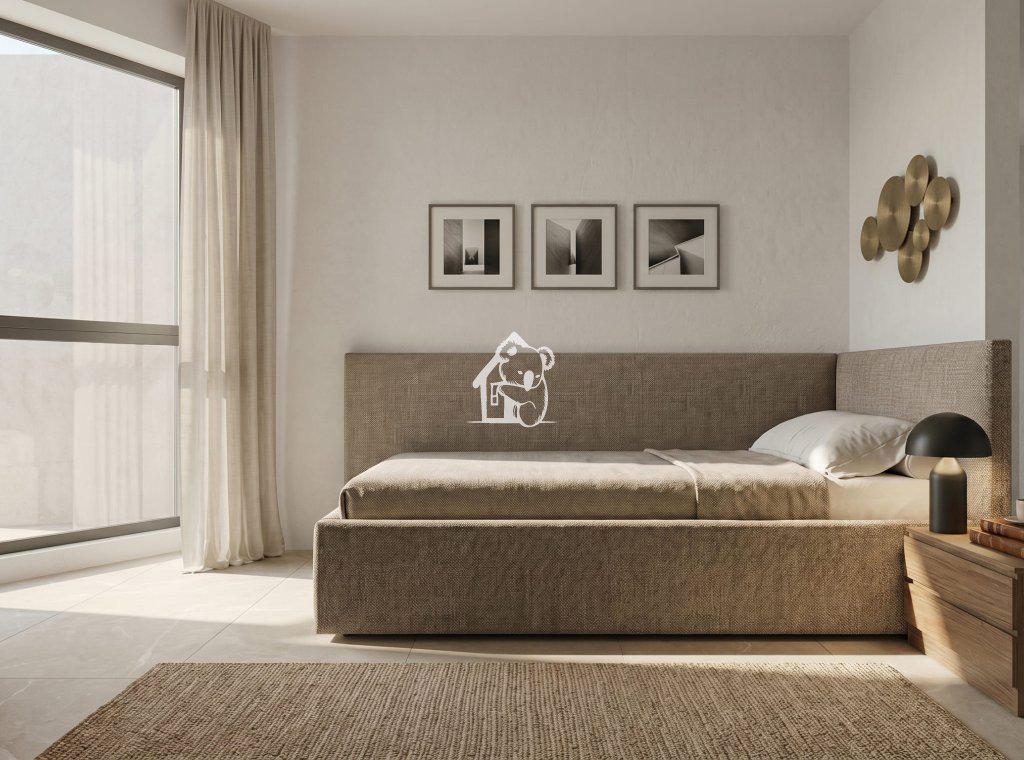 New Build - Apartment / flat - Guardamar del Segura