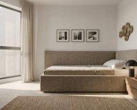 New Build - Apartment / flat - Guardamar del Segura