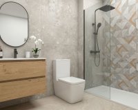 New Build - Apartment / flat - Guardamar del Segura