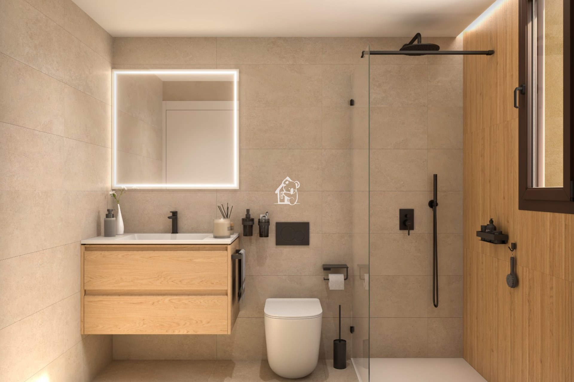 New Build - Apartment / flat - Guardamar del Segura