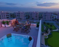 New Build - Apartment / flat - Guardamar del Segura