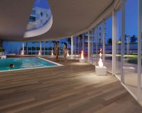 New Build - Apartment / flat - Guardamar del Segura