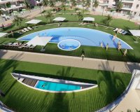 New Build - Apartment / flat - Guardamar del Segura
