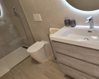 New Build - Apartment / flat - Guardamar del Segura