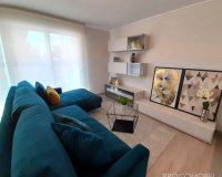 New Build - Apartment / flat - Guardamar del Segura