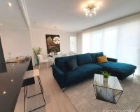 New Build - Apartment / flat - Guardamar del Segura