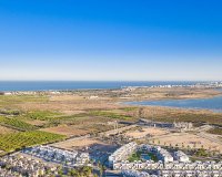 New Build - Apartment / flat - Guardamar del Segura