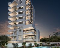 New Build - Apartment / flat - Guardamar del Segura