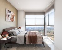 New Build - Apartment / flat - Guardamar del Segura