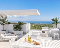 New Build - Apartment / flat - Guardamar del Segura