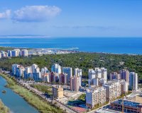 New Build - Apartment / flat - Guardamar del Segura