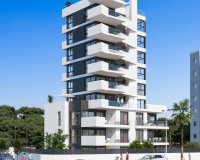 New Build - Apartment / flat - Guardamar del Segura