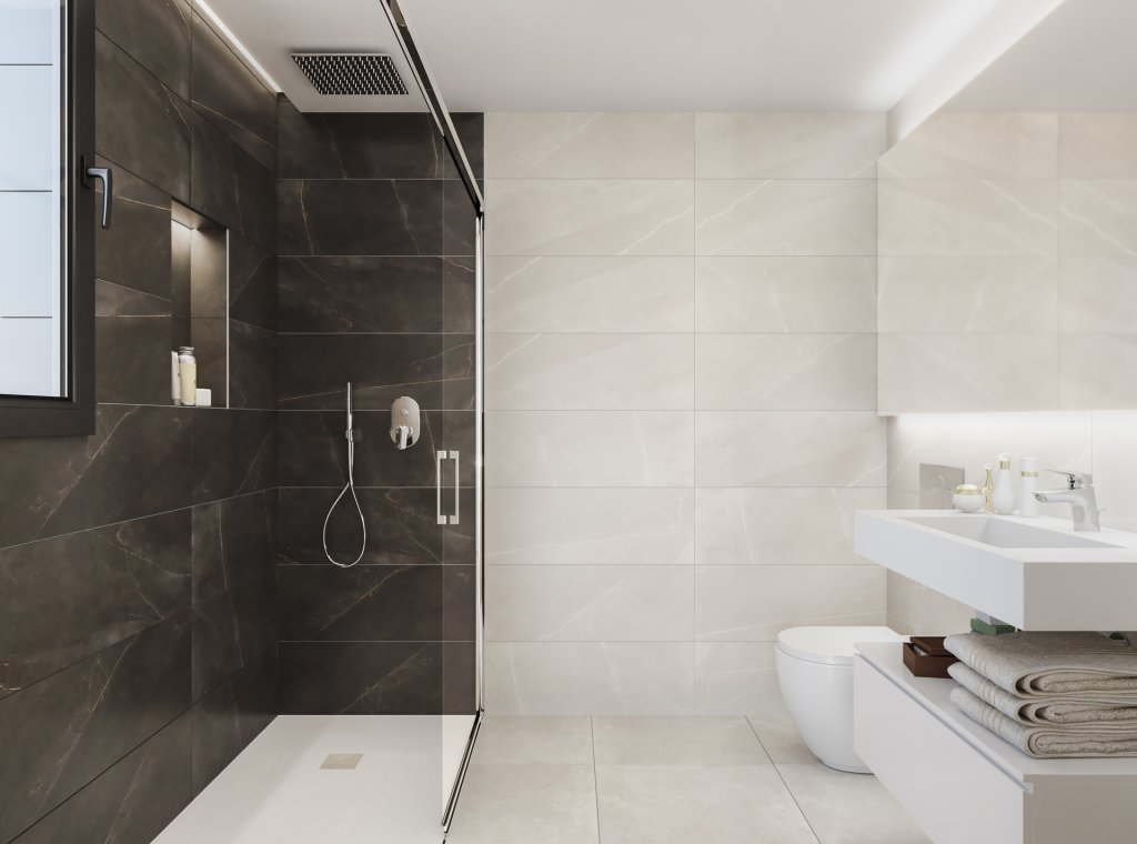 New Build - Apartment / flat - Guardamar del Segura