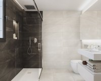 New Build - Apartment / flat - Guardamar del Segura